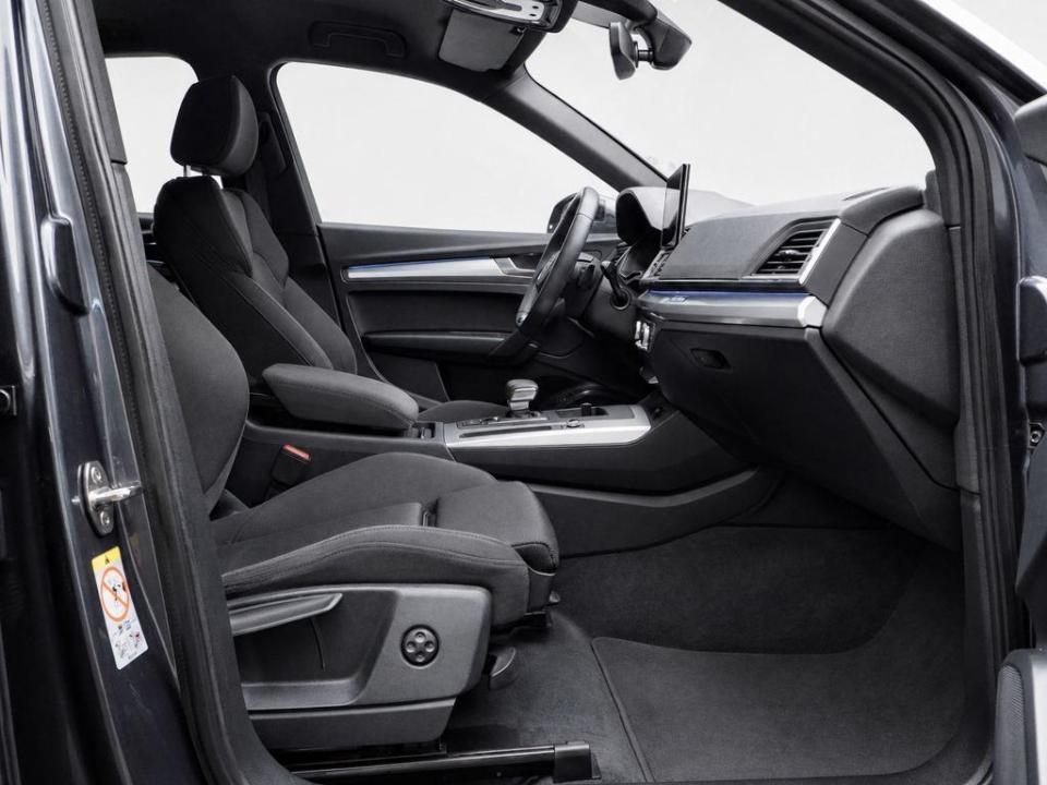Audi Q5 Sportback TFSIe S line 50 TFSI e quattro-ultra 220 kW (299 CV)