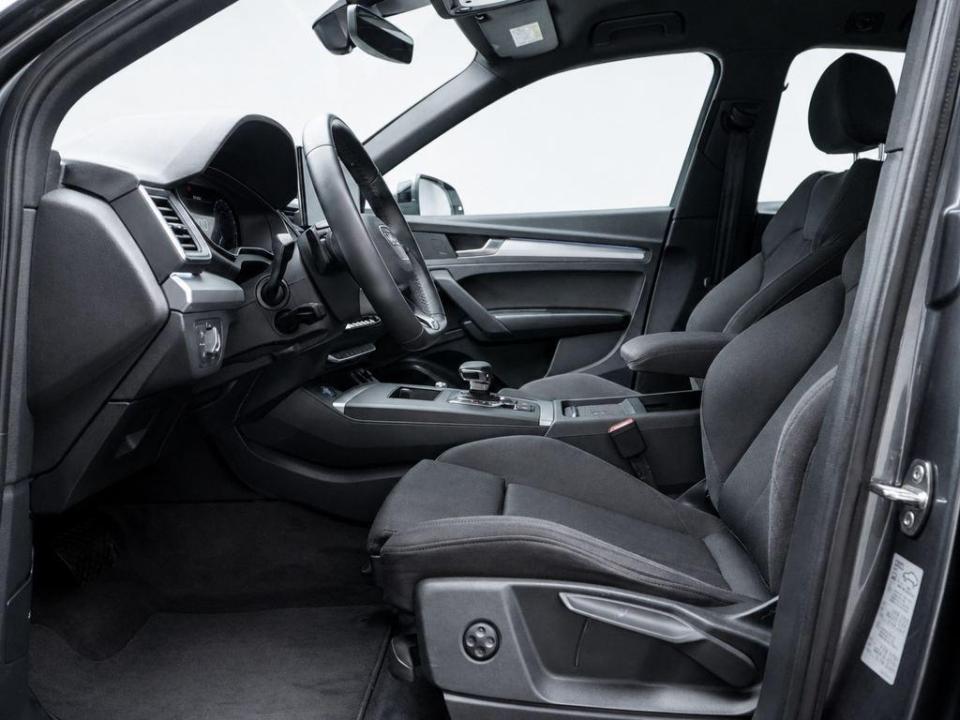 Audi Q5 Sportback TFSIe S line 50 TFSI e quattro-ultra 220 kW (299 CV)