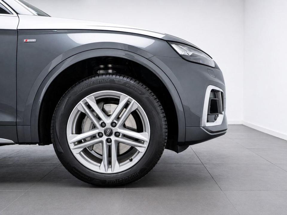 Audi Q5 Sportback TFSIe S line 50 TFSI e quattro-ultra 220 kW (299 CV)