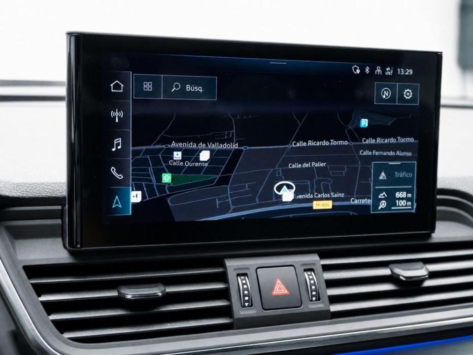 Audi Q5 Sportback TFSIe S line 50 TFSI e quattro-ultra 220 kW (299 CV)