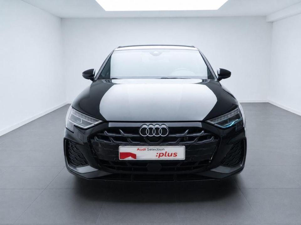 Audi A3 Sportback Diesel S line 35 TDI 110 kW (150 CV) S tronic