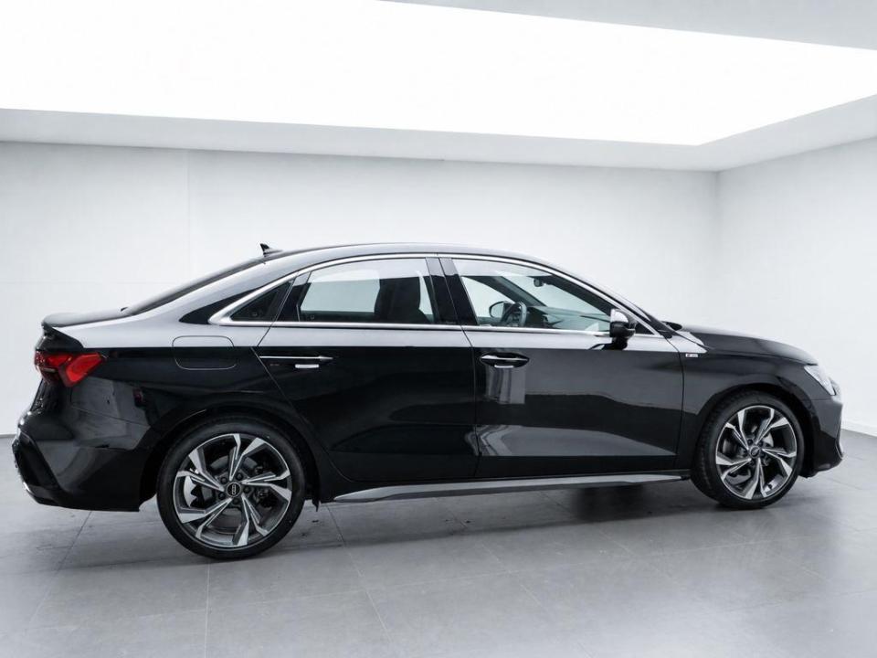 Audi A3 Sportback Diesel S line 35 TDI 110 kW (150 CV) S tronic
