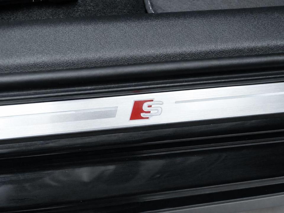 Audi A3 Sportback Diesel S line 35 TDI 110 kW (150 CV) S tronic