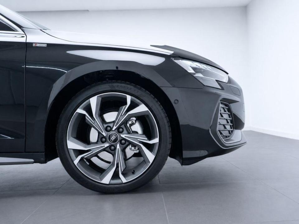 Audi A3 Sportback Diesel S line 35 TDI 110 kW (150 CV) S tronic