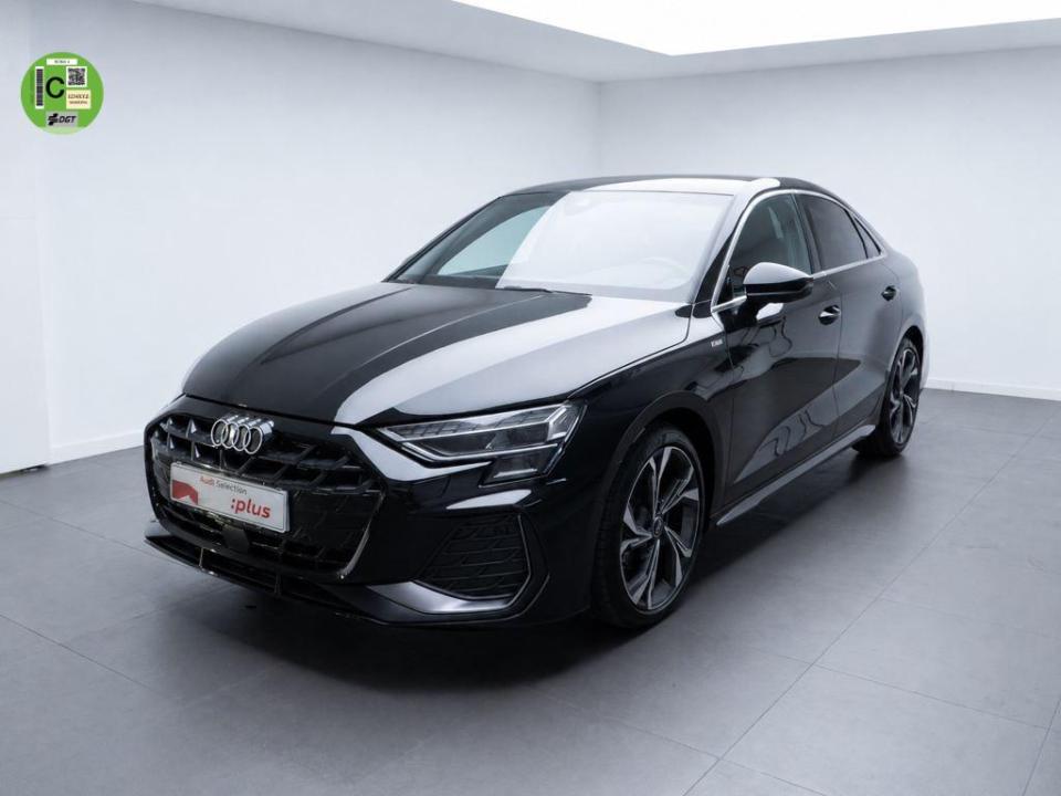 Audi A3 Sportback Diesel S line 35 TDI 110 kW (150 CV) S tronic