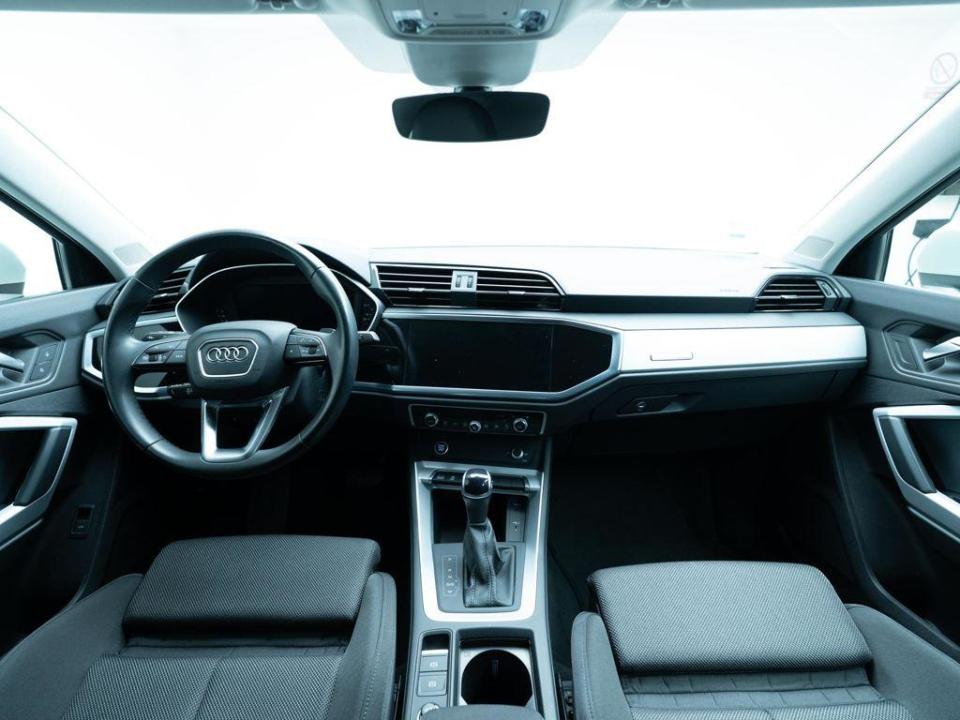 Audi Q3 Sportback Advanced 35 TDI 110 kW (150 CV) S tronic