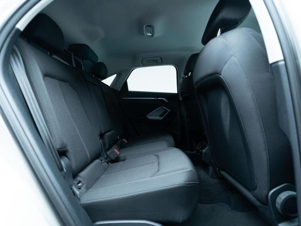 Audi Q3 Sportback Advanced 35 TDI 110 kW (150 CV) S tronic