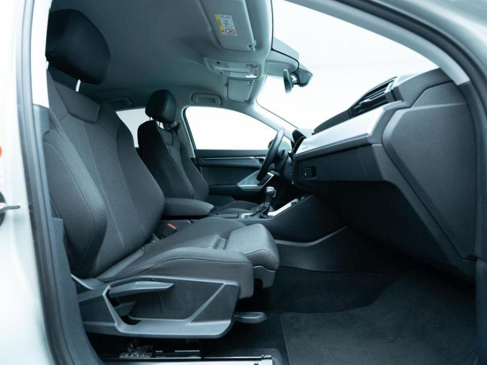 Audi Q3 Sportback Advanced 35 TDI 110 kW (150 CV) S tronic