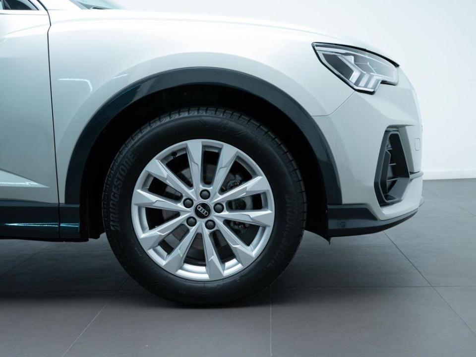 Audi Q3 Sportback Advanced 35 TDI 110 kW (150 CV) S tronic