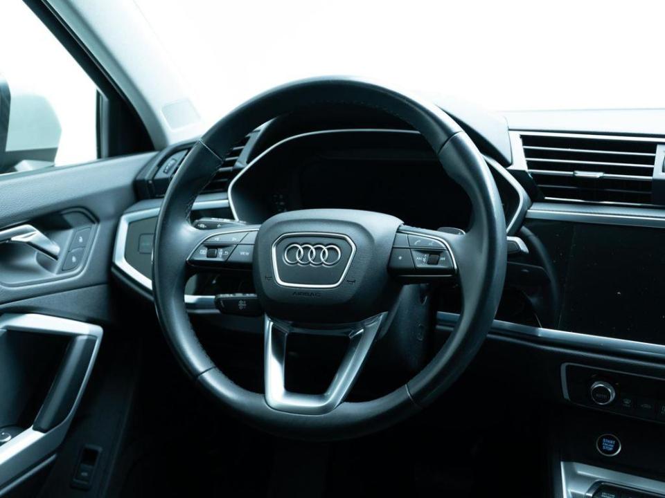 Audi Q3 Sportback Advanced 35 TDI 110 kW (150 CV) S tronic