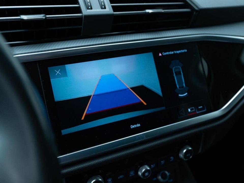 Audi Q3 Sportback Advanced 35 TDI 110 kW (150 CV) S tronic