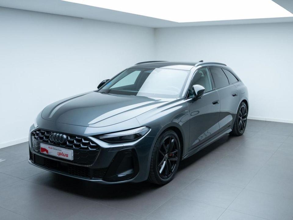 Audi A5 Black Line quattro 270 kW (367 CV)