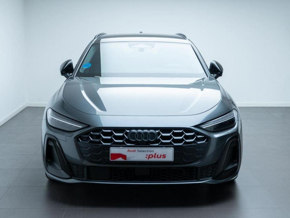 Audi A5 Black Line quattro 270 kW (367 CV)