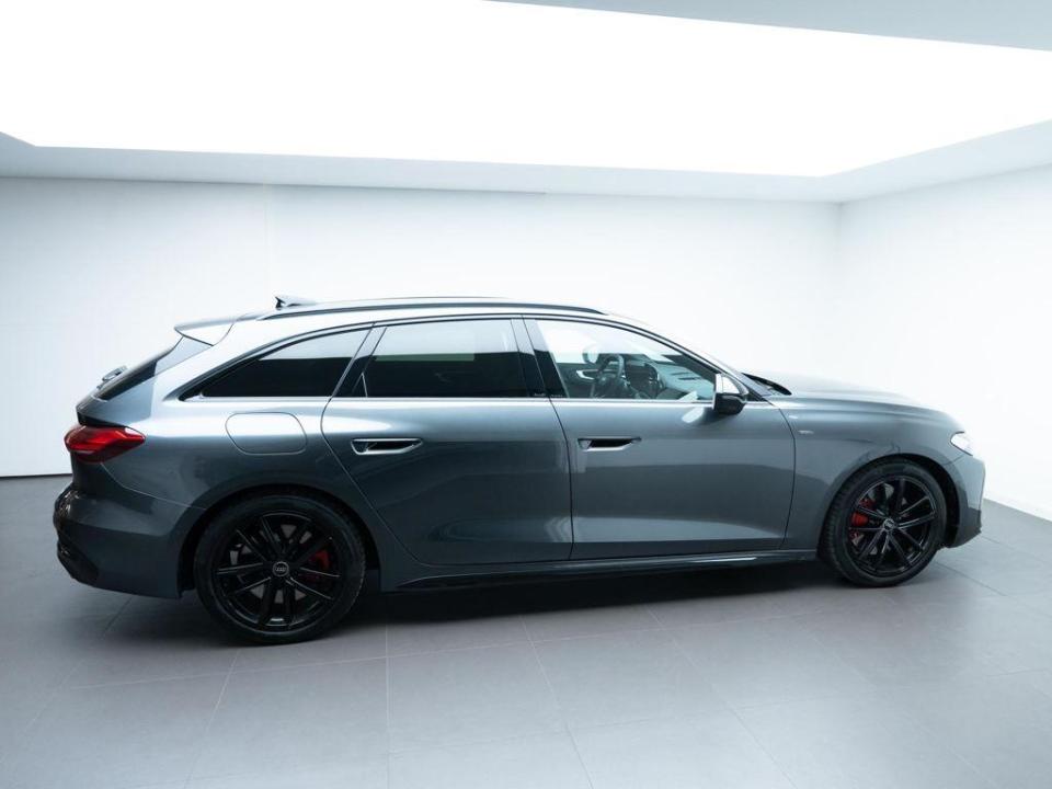 Audi A5 Black Line quattro 270 kW (367 CV)