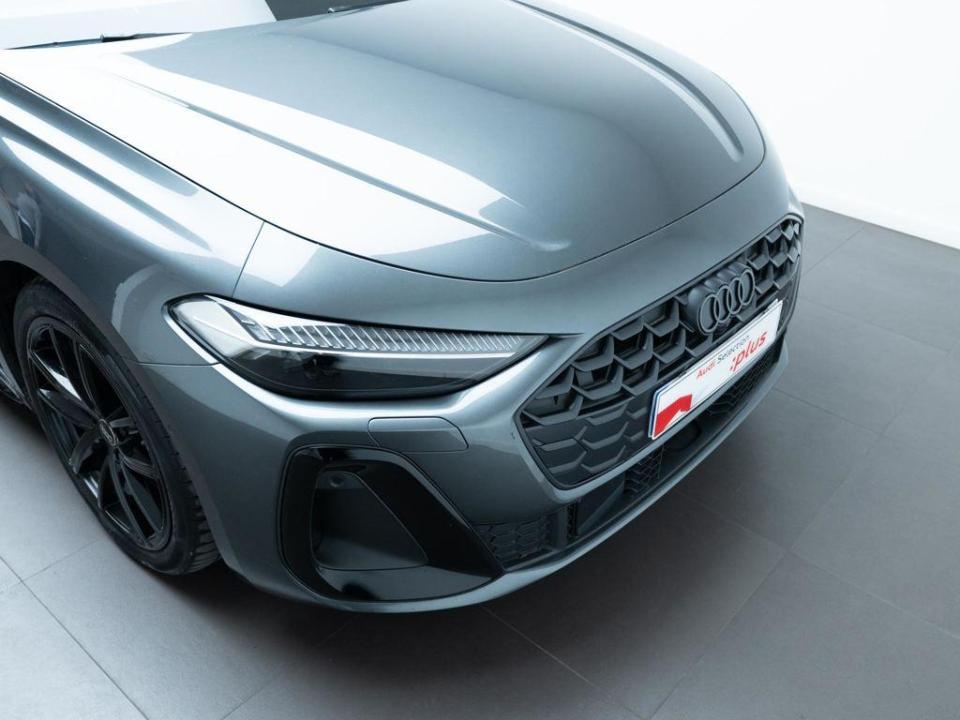 Audi A5 Black Line quattro 270 kW (367 CV)