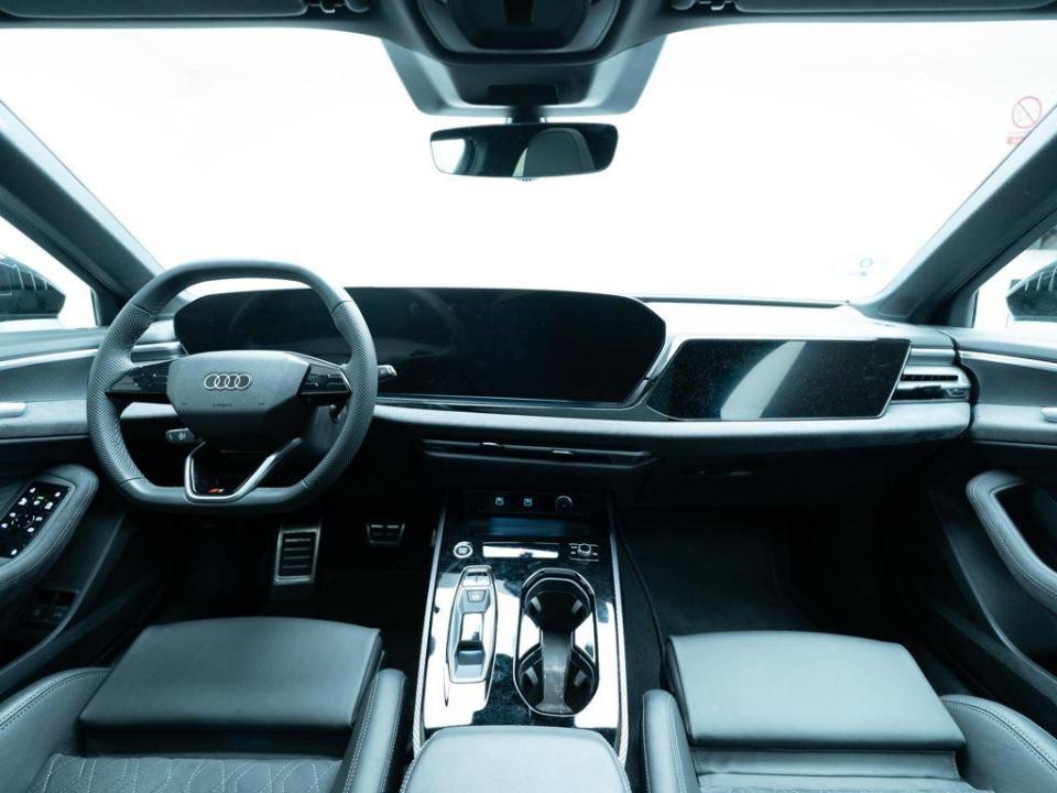 Audi A5 Black Line quattro 270 kW (367 CV)