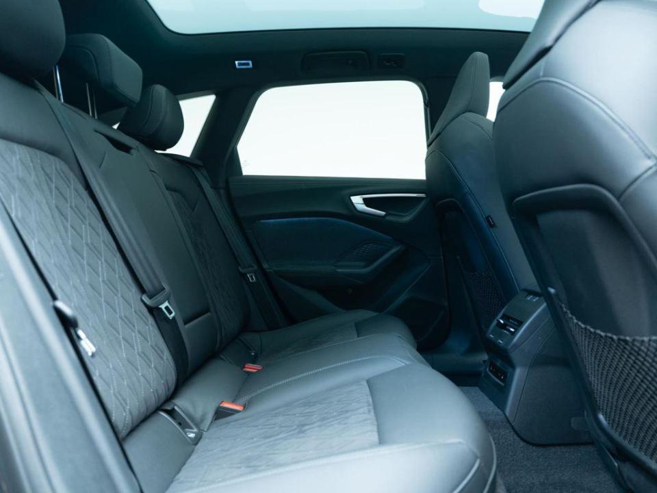 Audi A5 Black Line quattro 270 kW (367 CV)