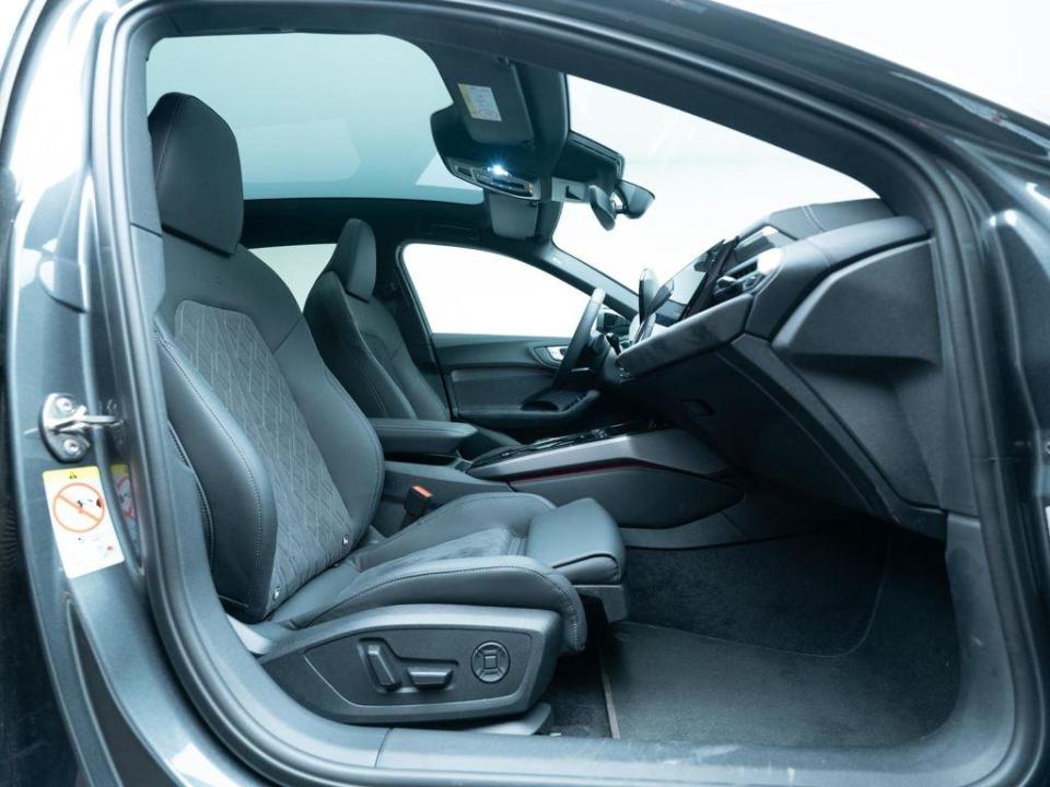 Audi A5 Black Line quattro 270 kW (367 CV)