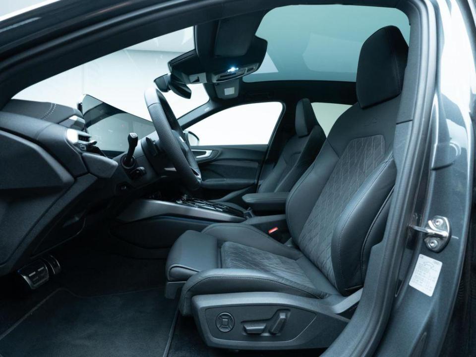 Audi A5 Black Line quattro 270 kW (367 CV)