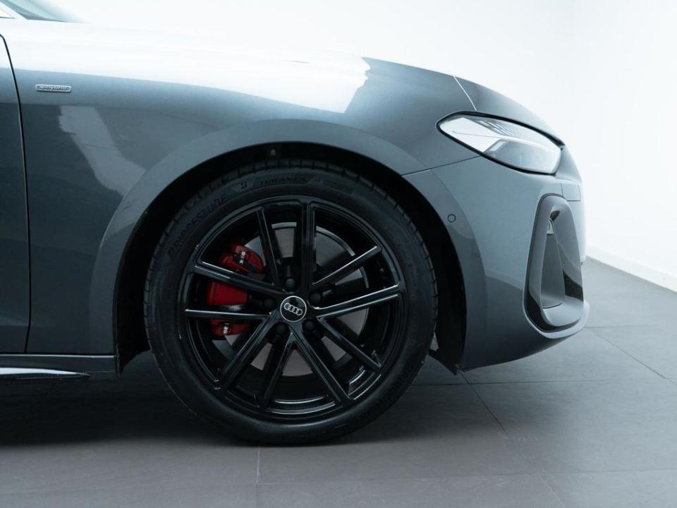 Audi A5 Black Line quattro 270 kW (367 CV)