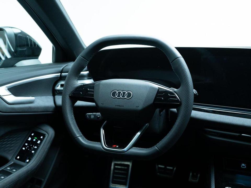 Audi A5 Black Line quattro 270 kW (367 CV)
