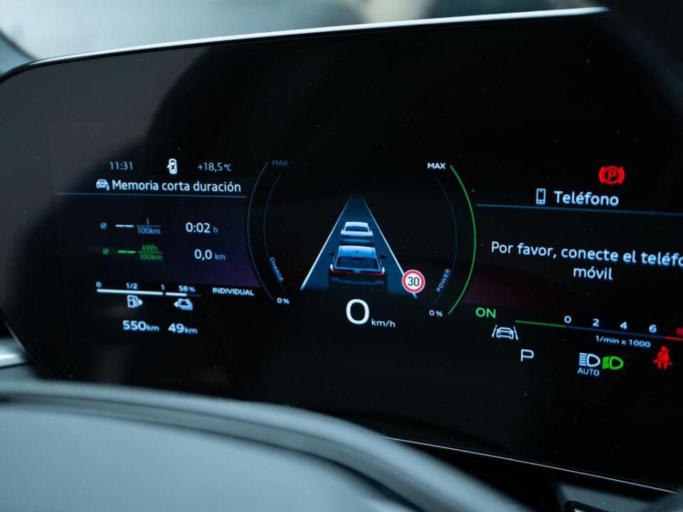 Audi A5 Black Line quattro 270 kW (367 CV)