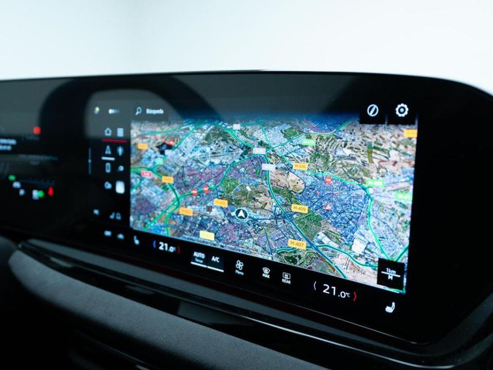 Audi A5 Black Line quattro 270 kW (367 CV)