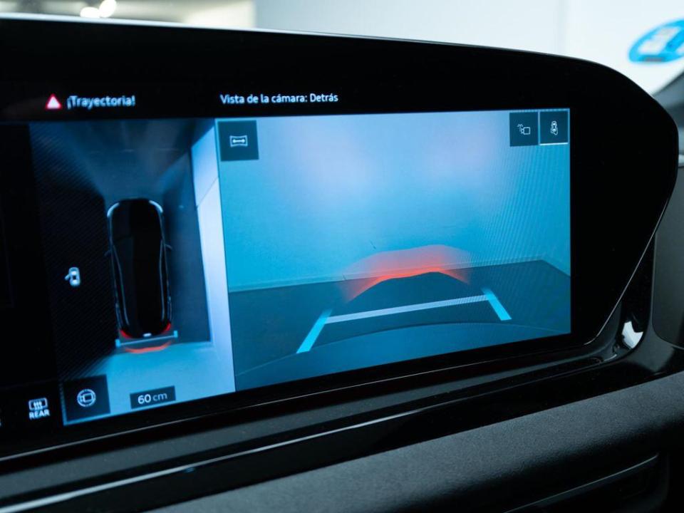 Audi A5 Black Line quattro 270 kW (367 CV)