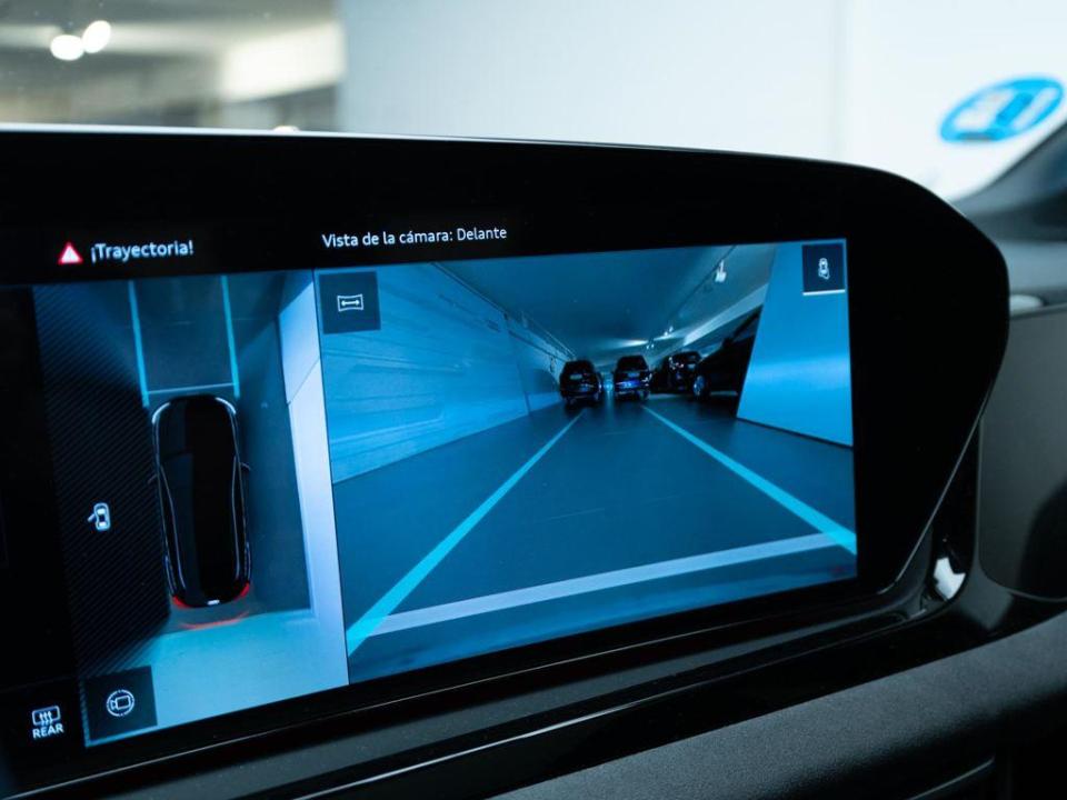 Audi A5 Black Line quattro 270 kW (367 CV)