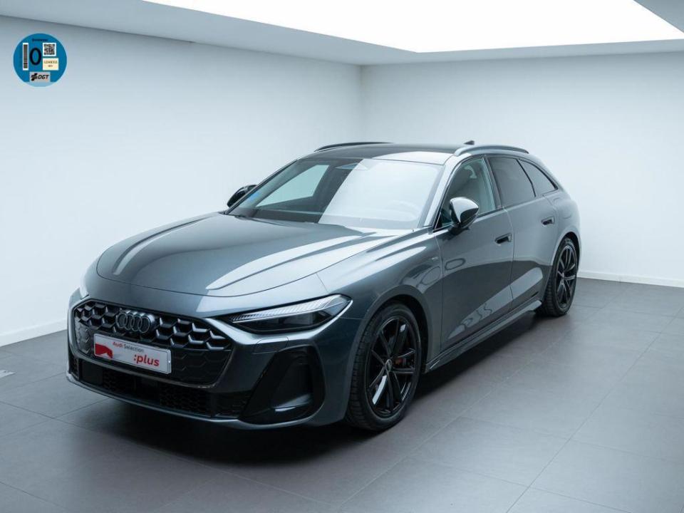Audi A5 Black Line quattro 270 kW (367 CV)