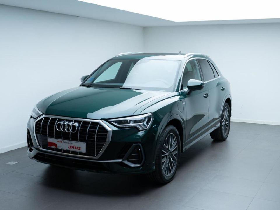 Audi Q3 Sportback S line 45 TFSI e 180 kW (245 CV) S tronic
