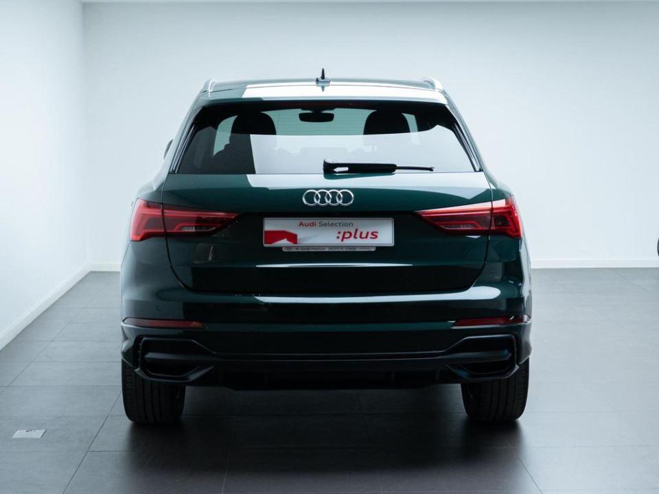 Audi Q3 Sportback S line 45 TFSI e 180 kW (245 CV) S tronic
