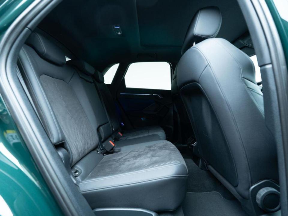 Audi Q3 Sportback S line 45 TFSI e 180 kW (245 CV) S tronic