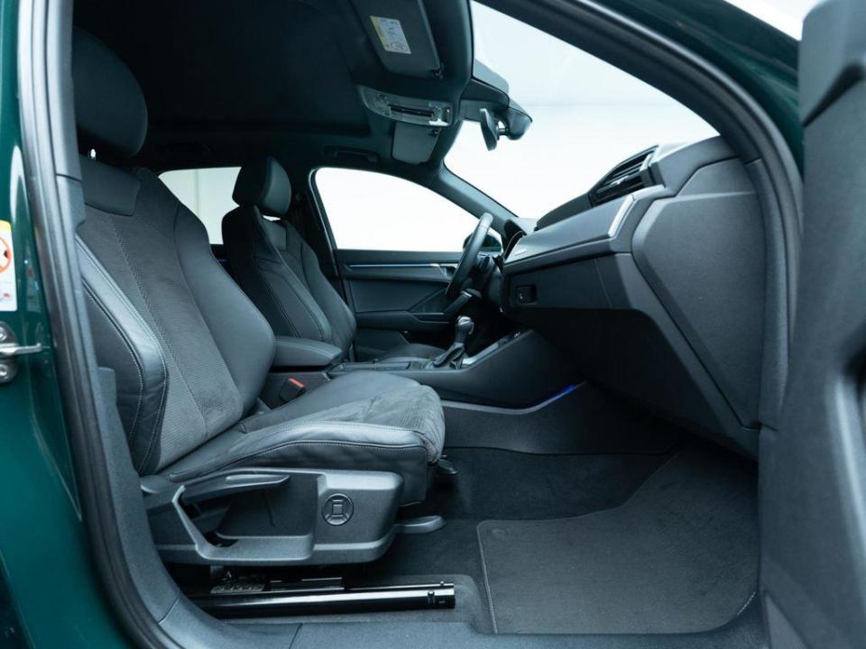 Audi Q3 Sportback S line 45 TFSI e 180 kW (245 CV) S tronic