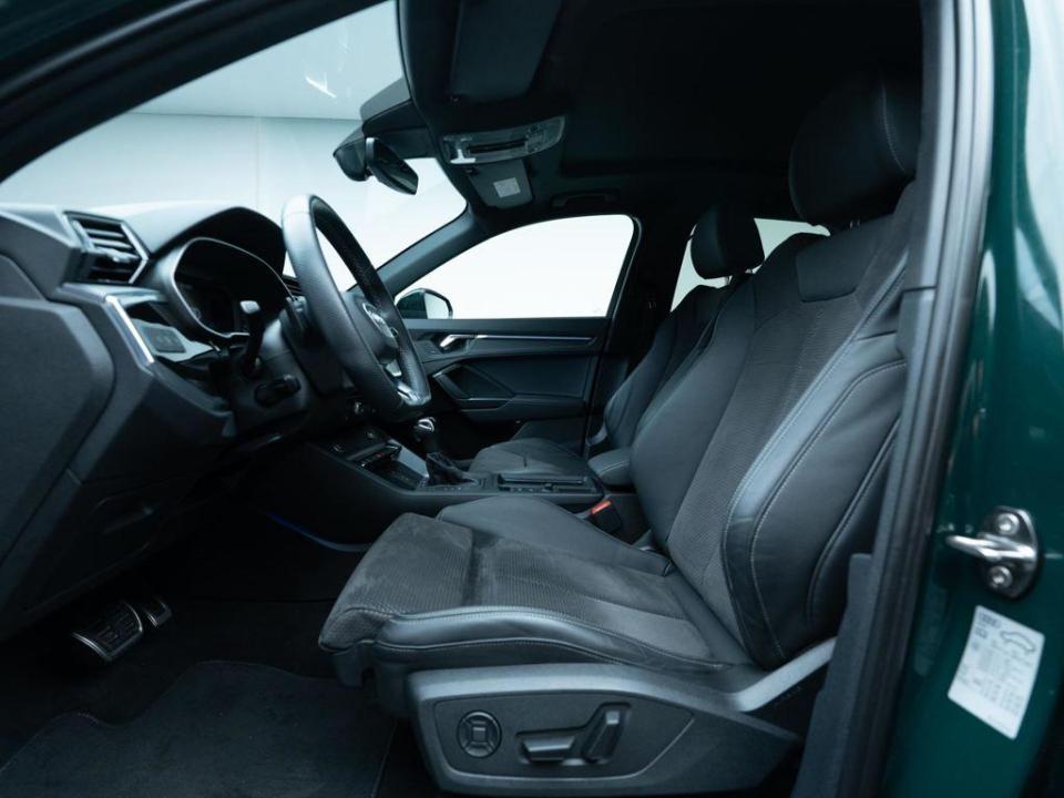 Audi Q3 Sportback S line 45 TFSI e 180 kW (245 CV) S tronic