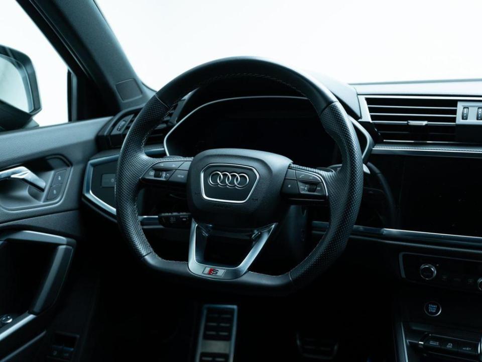 Audi Q3 Sportback S line 45 TFSI e 180 kW (245 CV) S tronic