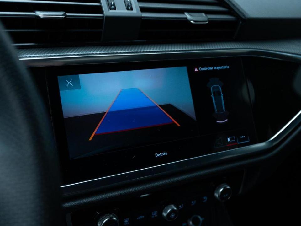 Audi Q3 Sportback S line 45 TFSI e 180 kW (245 CV) S tronic