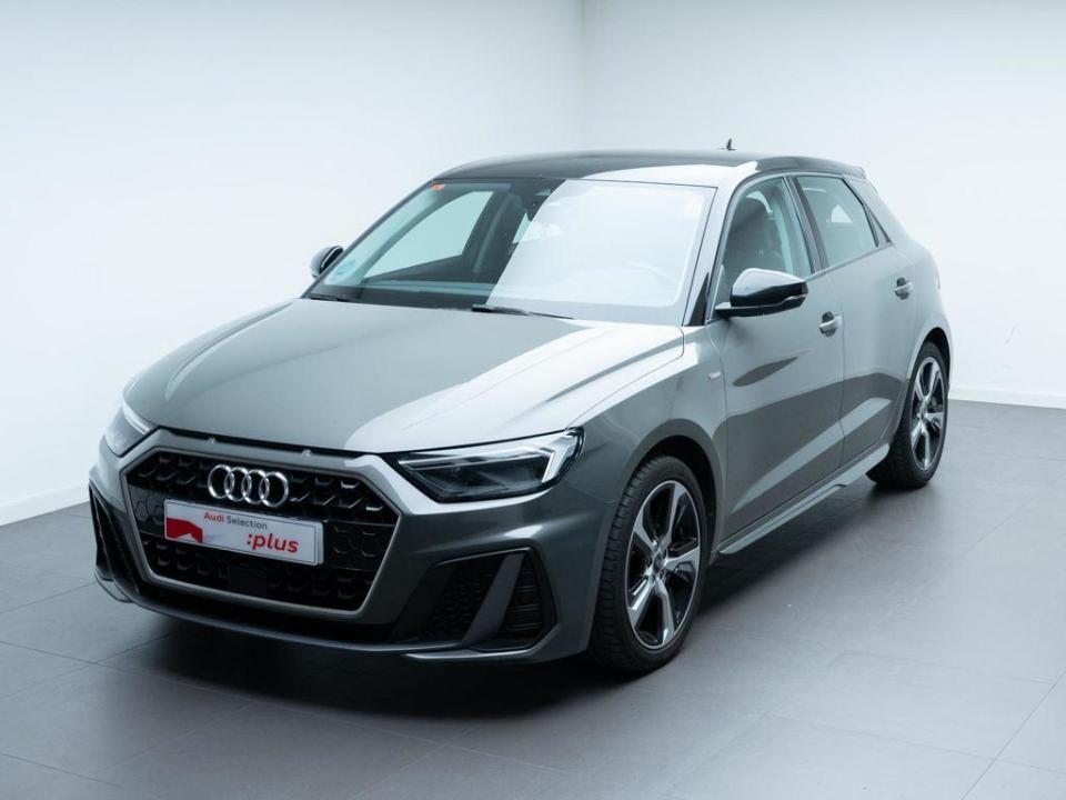 Audi A1 Adrenalin 25 TFSI 70 kW (95 CV)