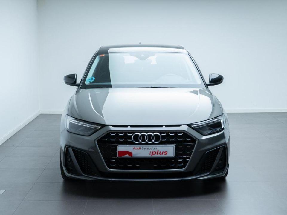 Audi A1 Adrenalin 25 TFSI 70 kW (95 CV)