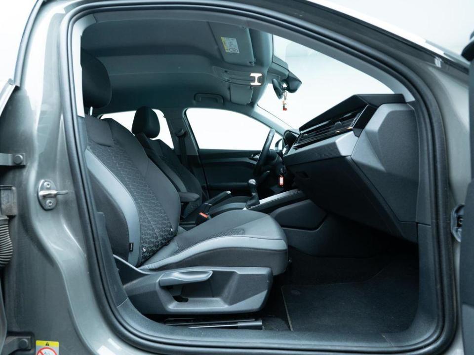 Audi A1 Adrenalin 25 TFSI 70 kW (95 CV)