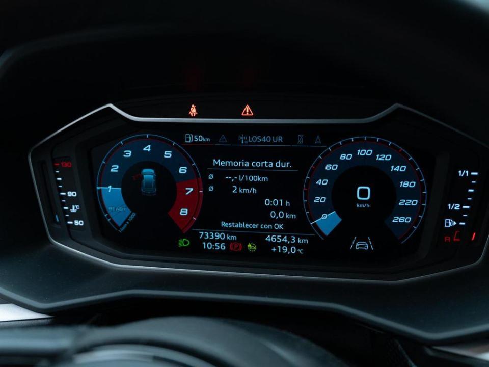 Audi A1 Adrenalin 25 TFSI 70 kW (95 CV)