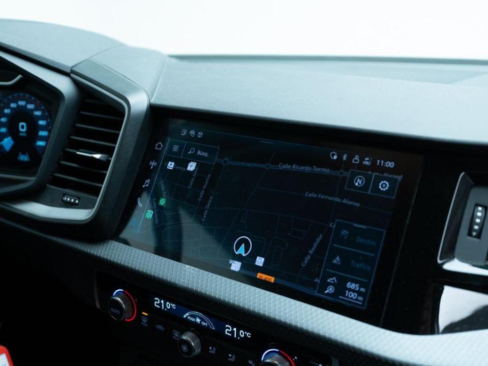 Audi A1 Adrenalin 25 TFSI 70 kW (95 CV)