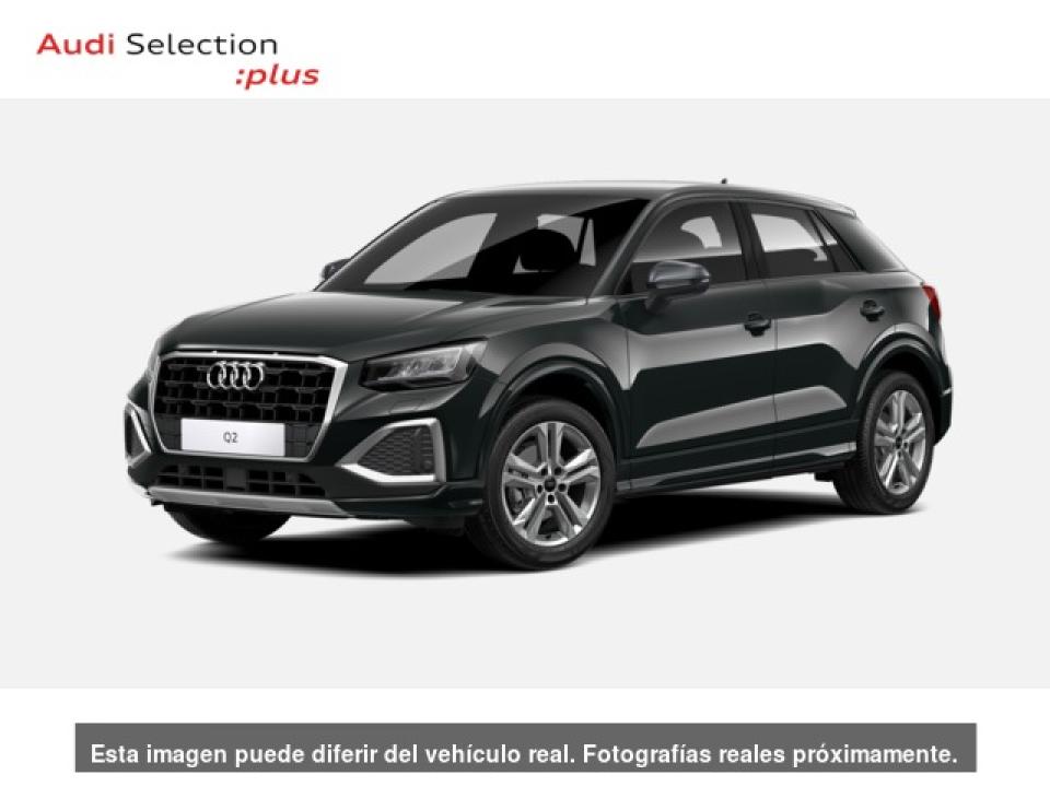 Audi Q2 Advanced 30 TDI 85 kW (116 CV) S tronic