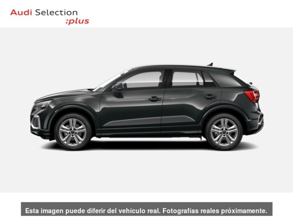 Audi Q2 Advanced 30 TDI 85 kW (116 CV) S tronic