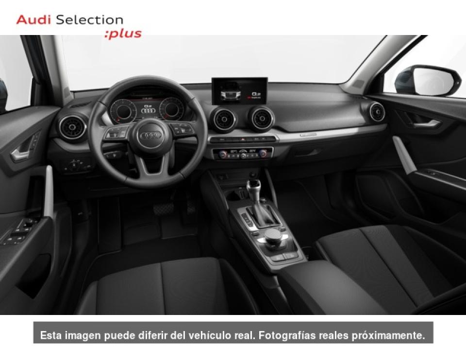 Audi Q2 Advanced 30 TDI 85 kW (116 CV) S tronic