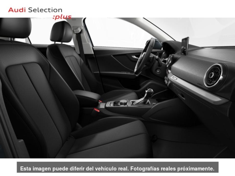 Audi Q2 Advanced 30 TDI 85 kW (116 CV) S tronic