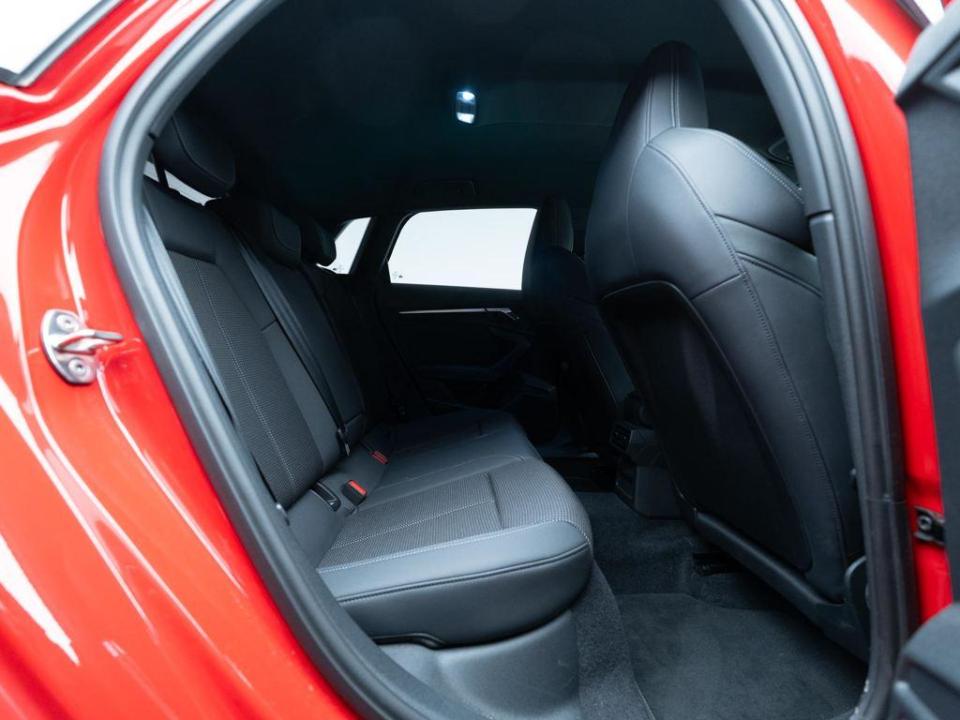 Audi A3 Sportback TFSIe S line 40 150 kW (204 CV) S tronic