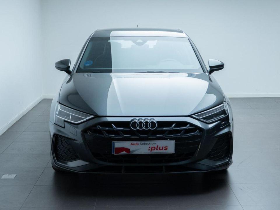 Audi A3 Sportback TFSIe S line 40 150 kW (204 CV) S tronic