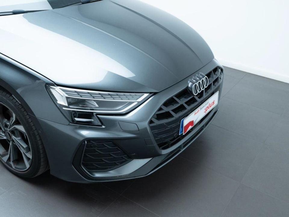 Audi A3 Sportback TFSIe S line 40 150 kW (204 CV) S tronic