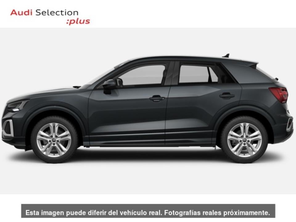 Audi Q2 Advanced 30 TDI 85 kW (116 CV) S tronic